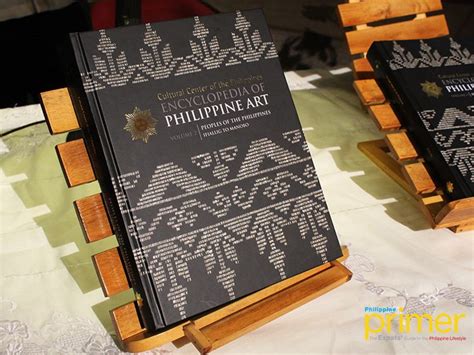 CCP Encyclopedia of Philippine Art .